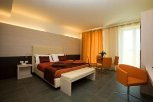 Hotel Parco Dei Principi
