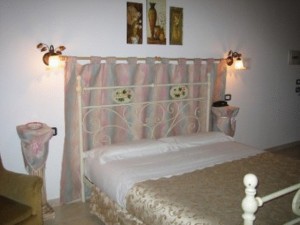 Affittacamere Francesca