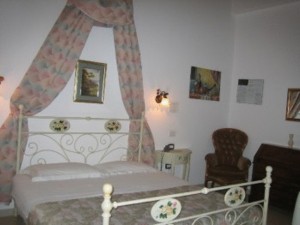 Affittacamere Francesca