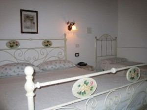 Affittacamere Francesca