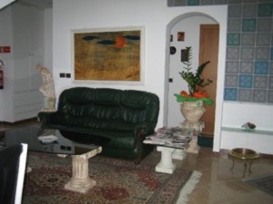 Affittacamere Francesca