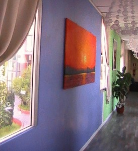 Joy Hotel