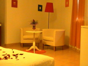 Joy Hotel