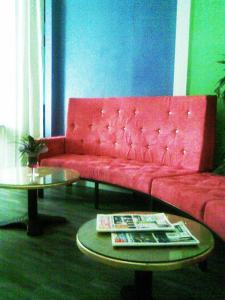 Joy Hotel