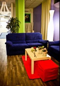 Joy Hotel