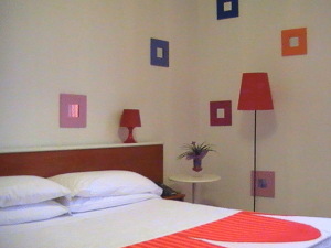 Joy Hotel