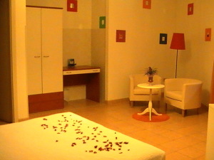 Joy Hotel