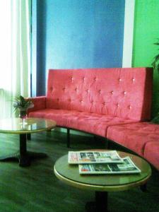 Joy Hotel