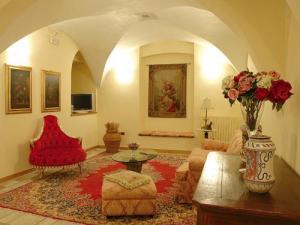 Villa Raffaello Park Hotel