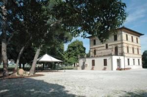 Villa Raffaello Park Hotel