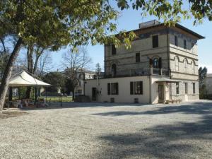 Villa Raffaello Park Hotel