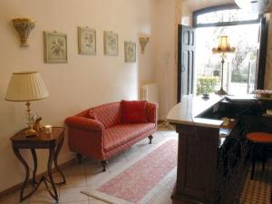 Villa Raffaello Park Hotel