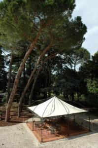 Villa Raffaello Park Hotel