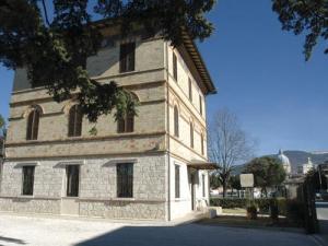 Villa Raffaello Park Hotel