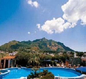 Hotel Terme Providence