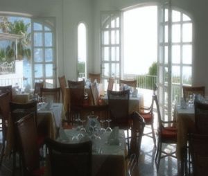 Hotel Terme Providence