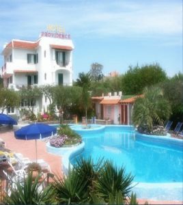 Hotel Terme Providence
