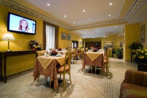Hotel Tuscolana
