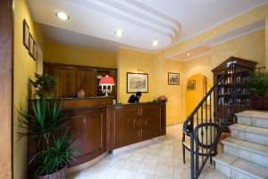 Hotel Tuscolana