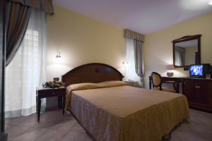 Hotel Tuscolana