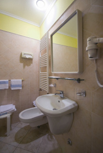 Hotel Tuscolana
