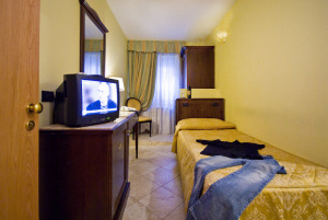 Hotel Tuscolana