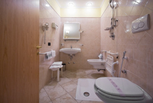 Hotel Tuscolana