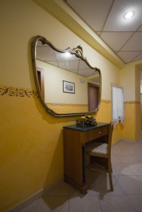 Hotel Tuscolana