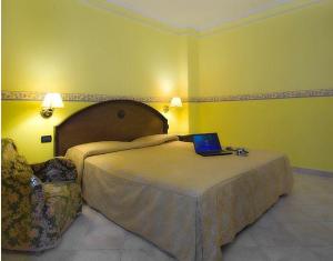Hotel Tuscolana