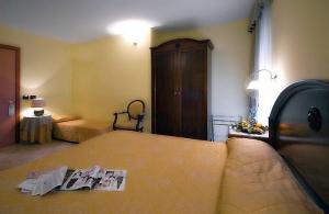 Hotel Tuscolana