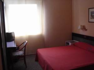 Benny Hotel