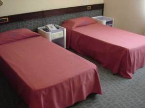Benny Hotel