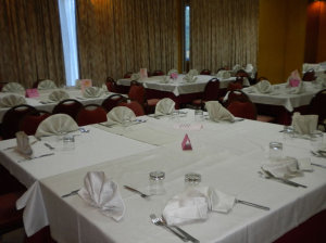 Benny Hotel