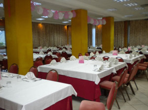 Benny Hotel