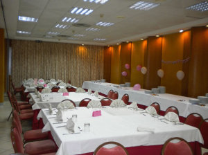 Benny Hotel