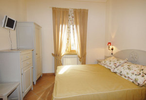 Il Casale Mancini