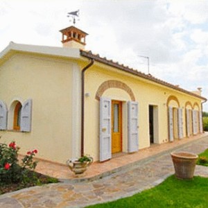 Il Casale Mancini
