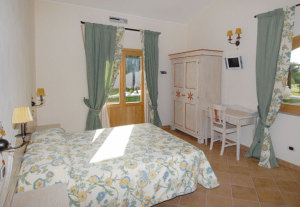 Il Casale Mancini