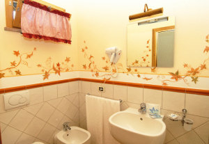 Il Casale Mancini