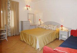 Il Casale Mancini