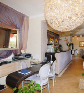 Il Casale Mancini
