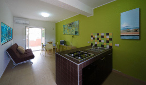 Residence Corallo Portorosa