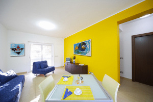 Residence Corallo Portorosa