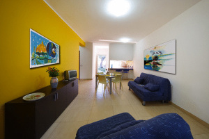 Residence Corallo Portorosa