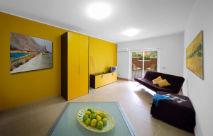 Residence Corallo Portorosa