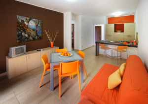 Residence Corallo Portorosa