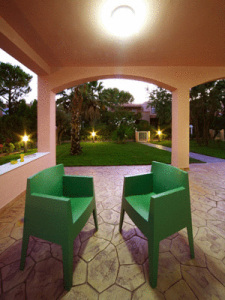 Residence Corallo Portorosa