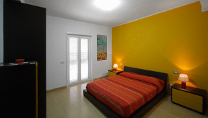 Residence Corallo Portorosa