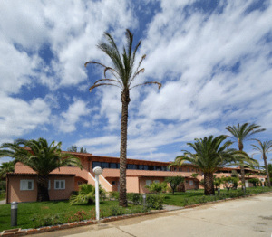 Residence Corallo Portorosa