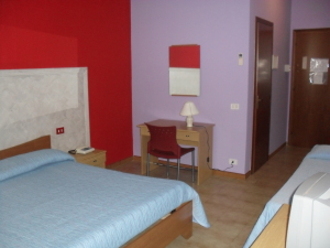 Hotel Palatinum